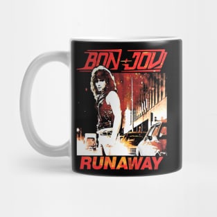 Runaway Mug